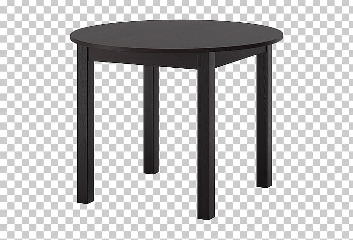 Table Bjursnxe4s IKEA Dining Room Furniture PNG, Clipart, Angle, Bac, Black Background, Black Board, Black Hair Free PNG Download