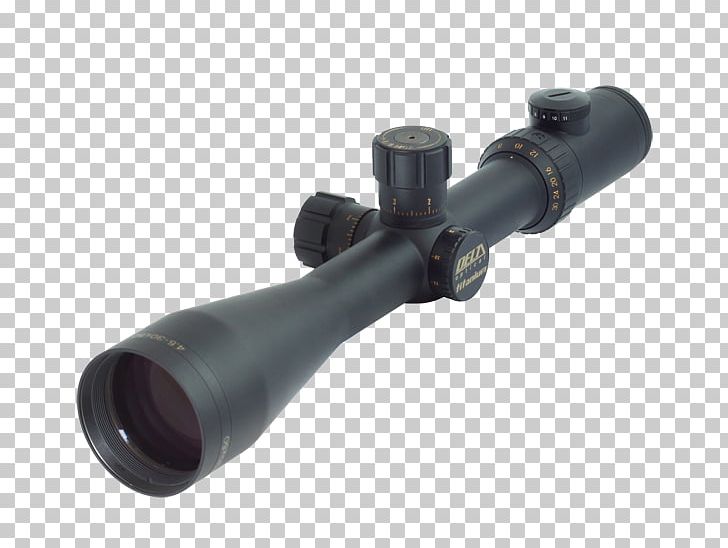 Telescopic Sight Long Range Shooting Reticle Milliradian Hunting PNG, Clipart, Angle, Barrett M99, Bushmaster Ba50 Rifle, Focus, Gun Free PNG Download