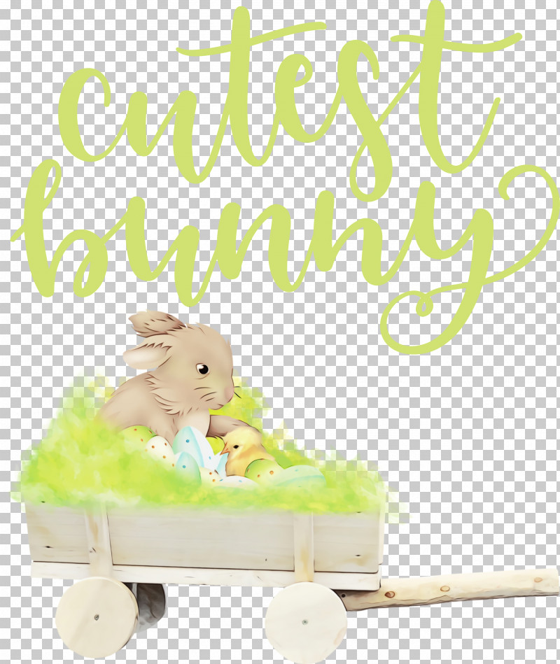 Sticker Wall Decal Meter Font Wall PNG, Clipart, Cutest Bunny, Easter Day, Happy Easter, Meter, Paint Free PNG Download