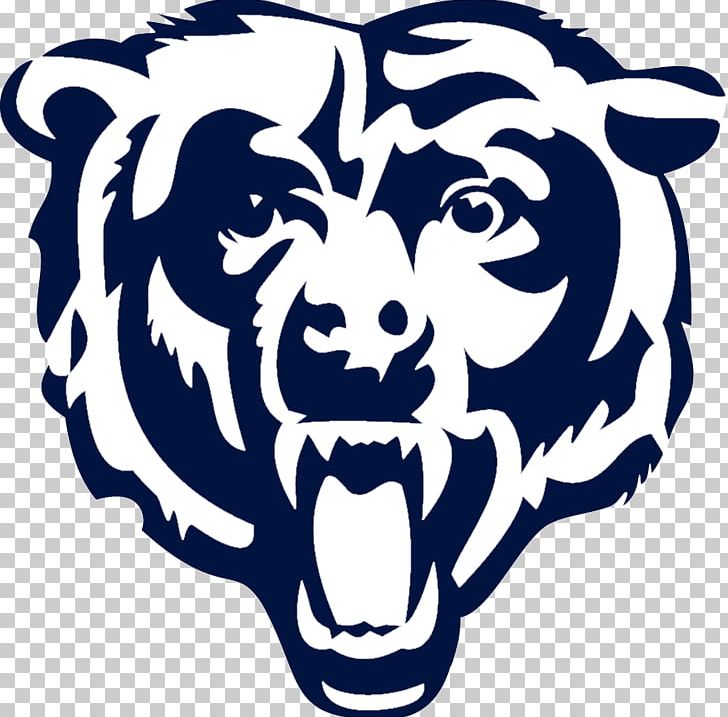 Chicago Bears NFL Wall Decal PNG, Clipart, 2013 Chicago Bears Season, Big Cats, Carnivoran, Cat Like Mammal, Chicago Free PNG Download