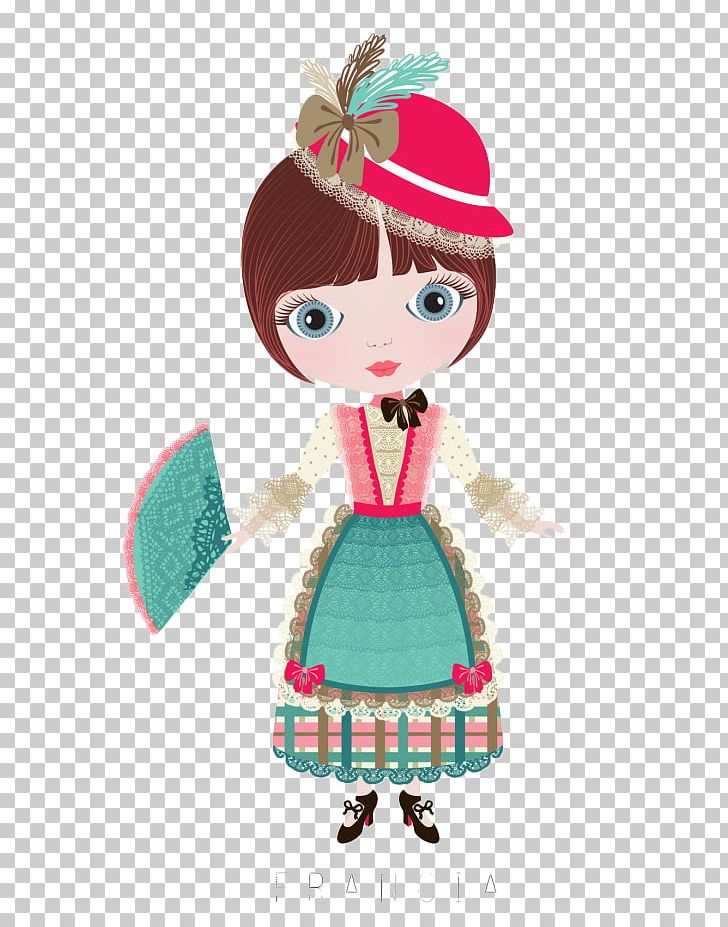 Drawing Doll Cartoon Illustration PNG, Clipart, Baby Girl, Clip Art,  Design, Dolls Of Many Lands, Fashion
