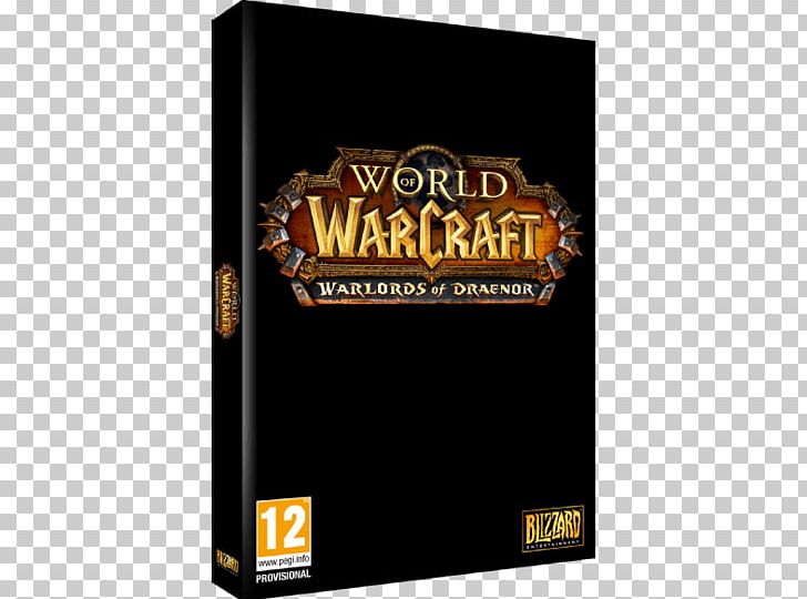 Warlords Of Draenor World Of Warcraft: Cataclysm World Of Warcraft: Mists Of Pandaria World Of Warcraft: Battle For Azeroth World Of Warcraft: Wrath Of The Lich King PNG, Clipart, Battlenet, Blizzard Entertainment, Brand, Diablo Iii, Dvd Free PNG Download