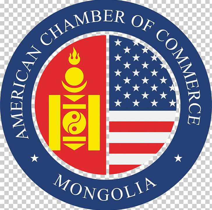 AmCham Mongolia Business United States Chamber Of Commerce Flag Of Mongolia PNG, Clipart, Area, Brand, Business, Chamber Of Commerce, Circle Free PNG Download