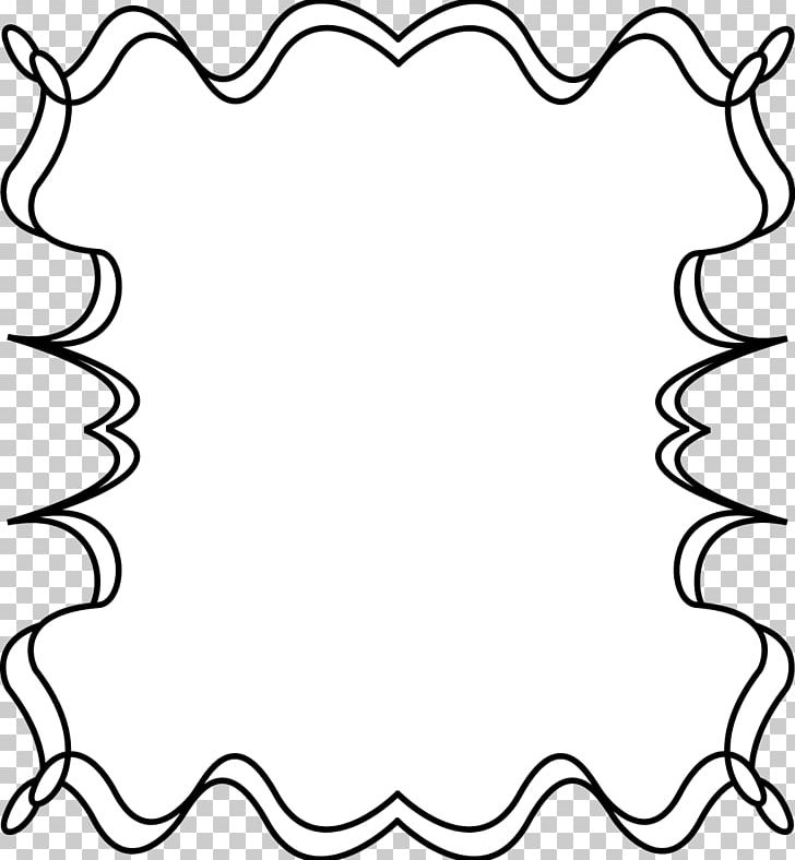 Borders And Frames Free Content PNG, Clipart, Area, Black, Black And White, Black And White Borders, Border Free PNG Download