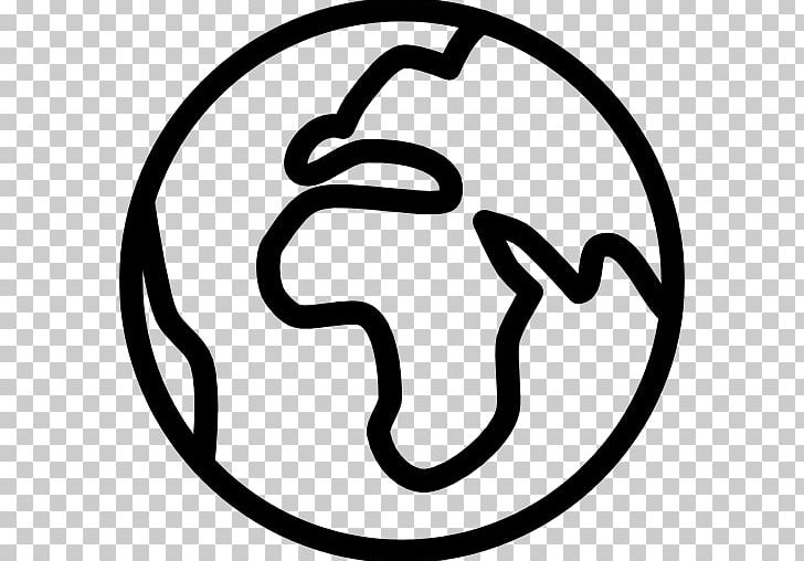 Earth Globe PNG, Clipart, Area, Black And White, Cartoon, Circle, Computer  Icons Free PNG Download