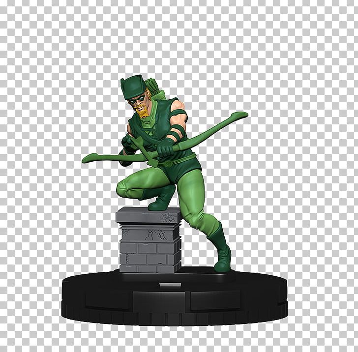 HeroClix Green Arrow Green Lantern Hal Jordan Figurine PNG, Clipart, Action Figure, Action Toy Figures, Arrow, Batgirl, Brave And The Bold Free PNG Download