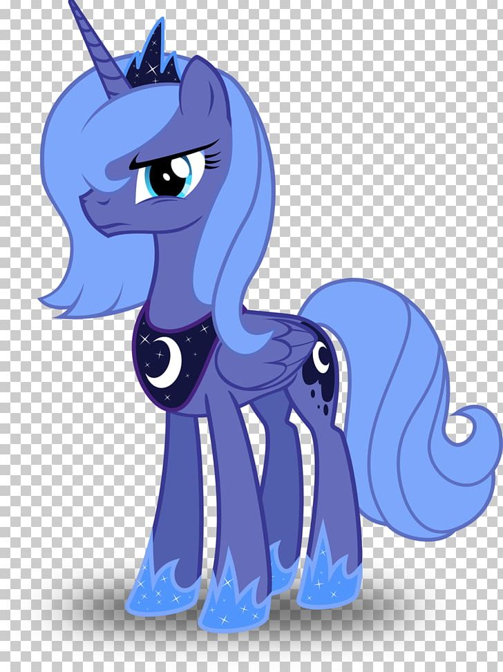 My Little Pony Rarity Princess Luna Drawing PNG, Clipart, Background Vector, Cartoon, Cobalt Blue, Deviantart, Drawing Free PNG Download