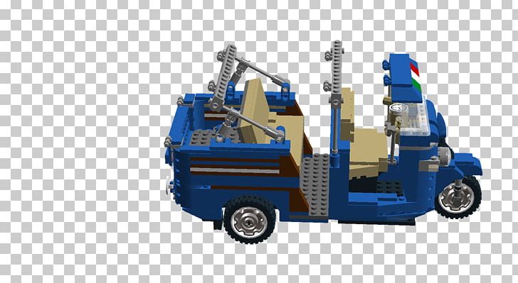 Piaggio Ape Calessino Motor Vehicle Toy PNG, Clipart, Ape, Architectural Engineering, Construction Equipment, Electric Motor, Heavy Machinery Free PNG Download