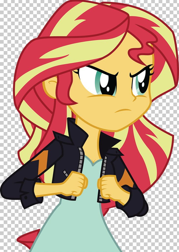 Sunset Shimmer My Little Pony: Equestria Girls Twilight Sparkle Rainbow Dash PNG, Clipart, Art, Artwork, Cartoon, Fashion Accessory, Fiction Free PNG Download