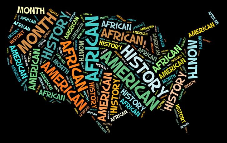 United States African-American History Black History Month African-American Civil Rights Movement PNG, Clipart, African American, Africanamerican History, Africans, Art, Black History Month Free PNG Download
