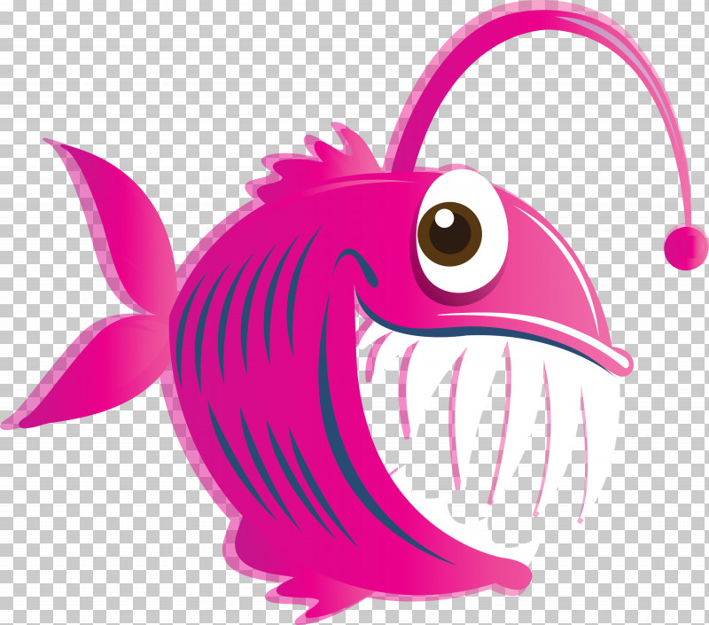 Pink Cartoon Violet Magenta Fish PNG, Clipart, Animal Figure, Cartoon,  Drawing, Fish, Magenta Free PNG Download
