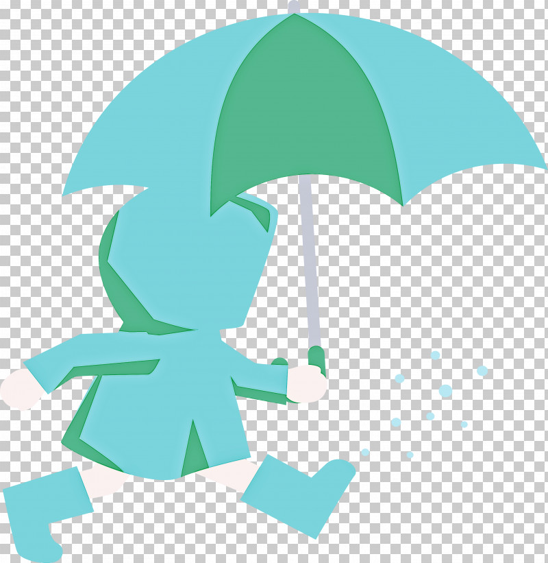 Raining Day Raining Umbrella PNG, Clipart, Cartoon, Girl, Leaf, Logo, Meter Free PNG Download