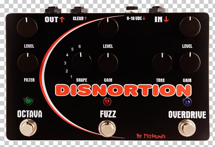 Guitar Amplifier Effects Processors & Pedals Distortion Sound PNG, Clipart,  Free PNG Download