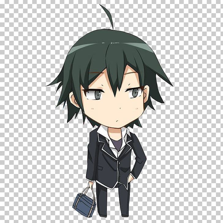 Hachiman Hikigaya My Youth Romantic Comedy Is Wrong PNG, Clipart, Anime Music Video, Avatar, Black Hair, Brown Hair, Character Free PNG Download