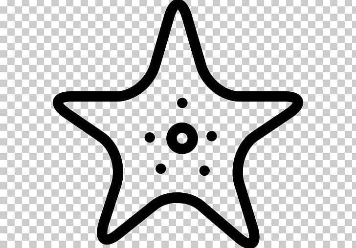 Starfish Computer Icons PNG, Clipart, Animals, Black, Black And White, Computer Icons, Desktop Wallpaper Free PNG Download