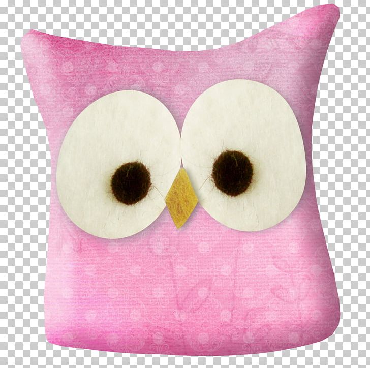 Throw Pillows Owl Cushion PNG, Clipart, Beak, Bird, Bird Of Prey, Child, Cushion Free PNG Download