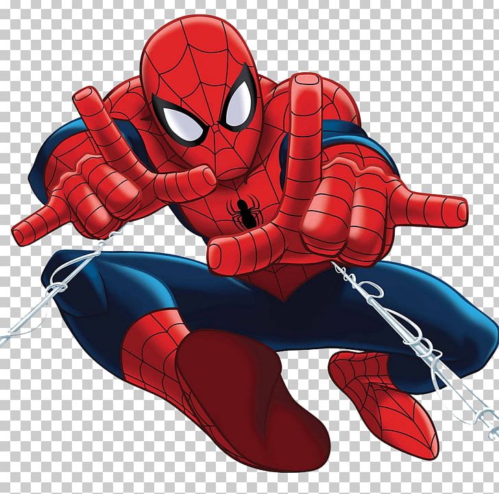 Ultimate Spider-Man PNG, Clipart, Amazing Spiderman, Baseball Equipment, Clip Art, Comic Book, Decapoda Free PNG Download