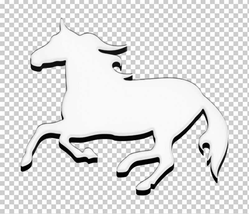 Animals Icon Horse Silhouette Icon Horses Icon PNG, Clipart, Animals Icon, Horse, Horse Icon, Horses Icon, Kambing Jawa Free PNG Download