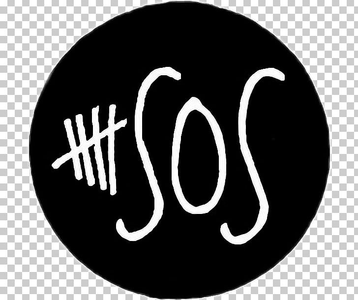 5 Seconds Of Summer Logo Don't Stop PNG, Clipart,  Free PNG Download