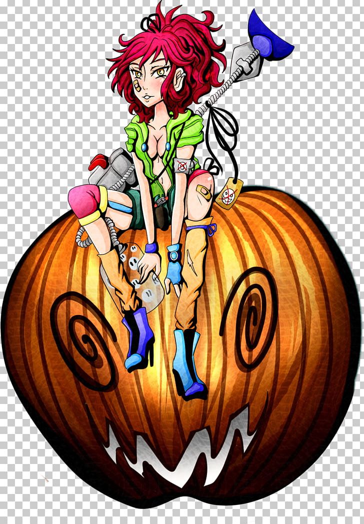 Jack-o'-lantern Legendary Creature PNG, Clipart,  Free PNG Download