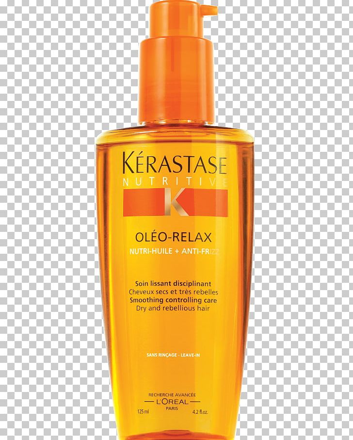 Kérastase Nutritive Sérum Oléo-Relax Hair Care Shampoo PNG, Clipart, Frizz, Hair, Hair Care, Hair Styling Products, Kerastase Free PNG Download