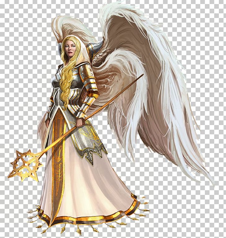 Might & Magic Heroes VII Heroes Of Might And Magic V Might & Magic: Clash Of Heroes Angel PNG, Clipart, Archangel, Costume Design, Fantasy, Fictional Character, Guar Free PNG Download