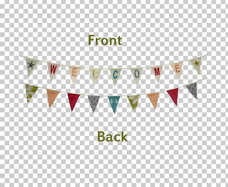 Paper Banner Bunting Textile Pennon PNG, Clipart, Angle, Banner, Brand, Bunting, Color Free PNG Download