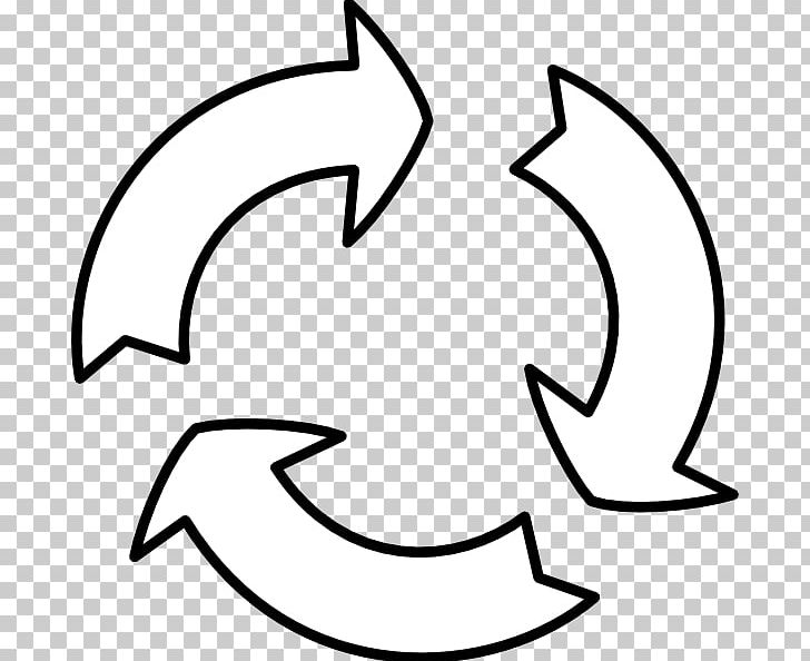 Reuse Recycling Symbol PNG, Clipart, Angle, Black, Black And White, Circle, Facial Expression Free PNG Download