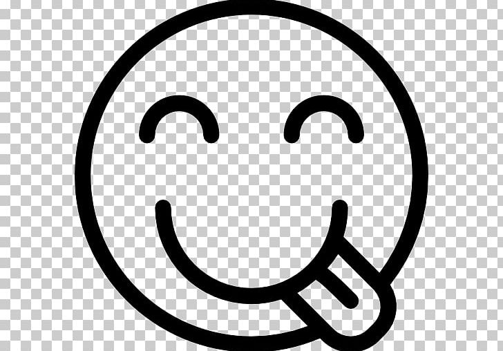 Smiley Emoticon Computer Icons Face PNG, Clipart, Black And White, Circle, Computer Icons, Emoji, Emoticon Free PNG Download