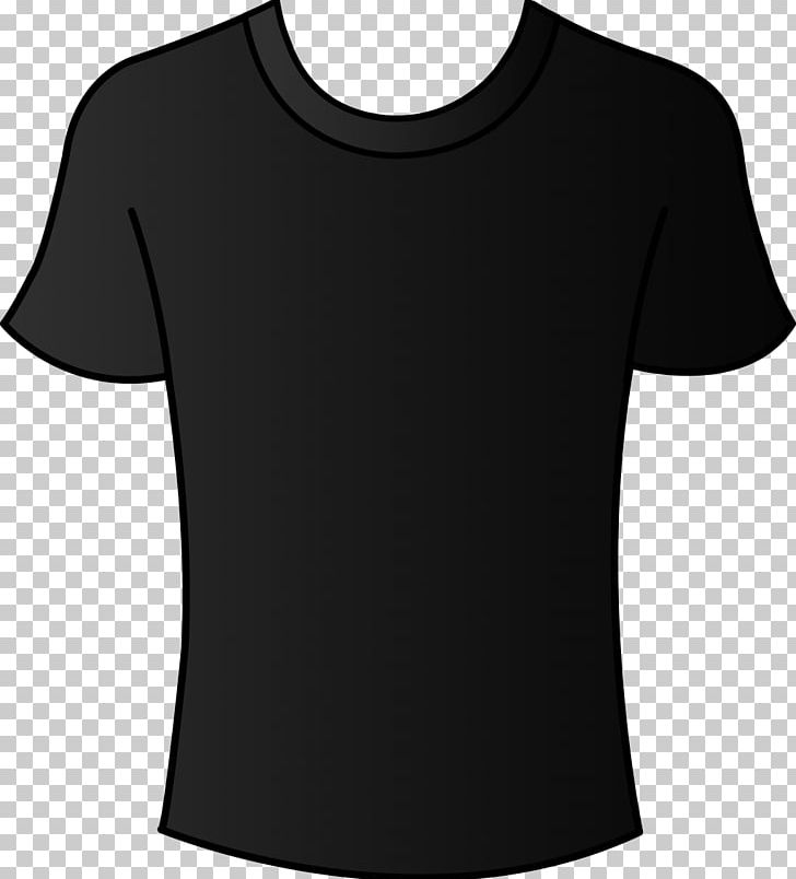 T-shirt Sleeve Amazon.com Clothing PNG, Clipart, Active Shirt, Amazoncom, Angle, Black, Black T Shirt Free PNG Download
