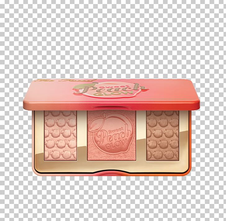 Too Faced Sweet Peach Highlighter Cosmetics Contouring PNG, Clipart, Contouring, Cosmetics, Eye Shadow, Face, Face Powder Free PNG Download