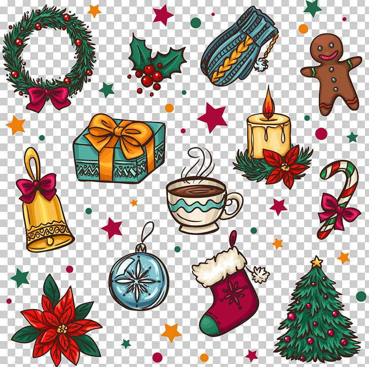 Christmas Gift PNG, Clipart, Cartoon, Chr, Christmas, Christmas Ball, Christmas Bells Free PNG Download
