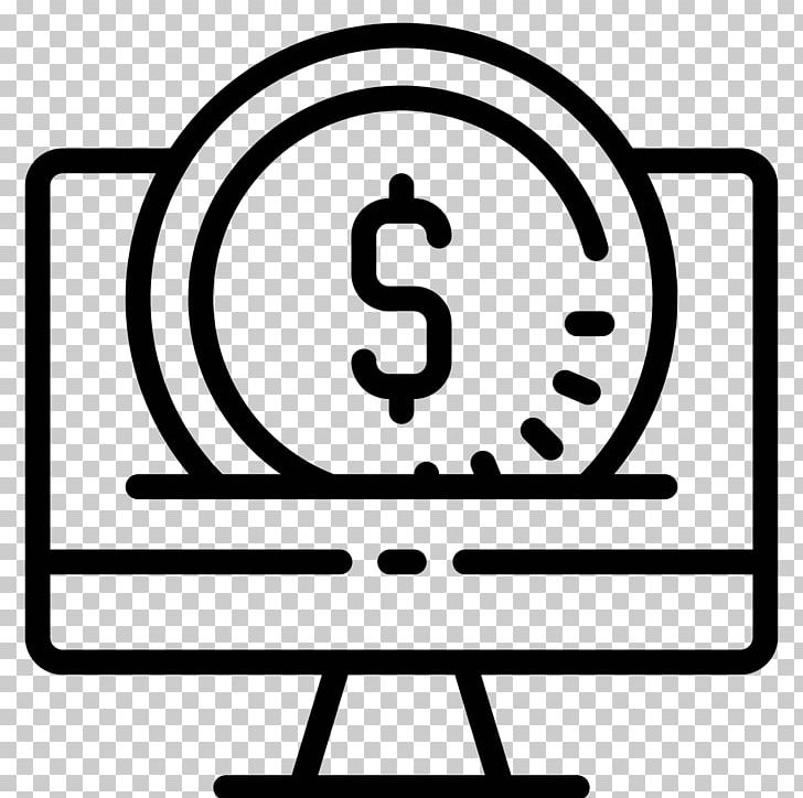 Computer Icons Desktop PNG, Clipart, Area, Black, Black And White, Can Stock Photo, Commerce Free PNG Download