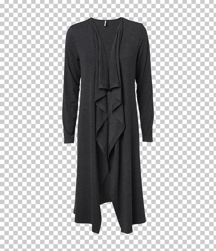 Dress Sleeve Fashion Overcoat Clothing PNG, Clipart, Black, Boilersuit, Cardigan, Chiffon, Clothing Free PNG Download