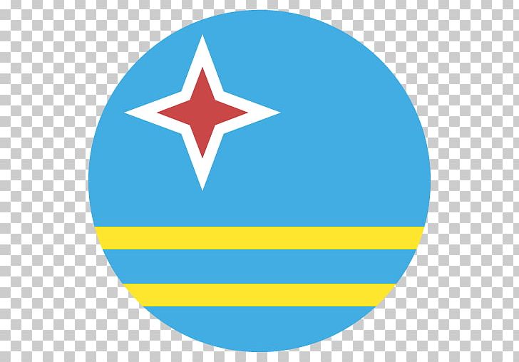 Flag Of Aruba Emoji Flag Of Argentina PNG, Clipart, Area, Aruba, Blue, Circle, Emoji Free PNG Download