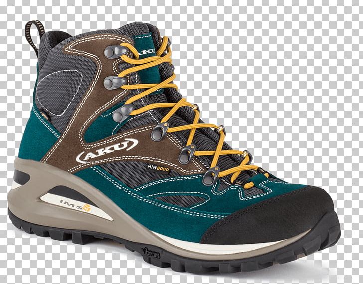 Gore-Tex Hiking Boot Shoe W. L. Gore And Associates PNG, Clipart, Accessories, Aku, Athletic Shoe, Boot, Cross Training Shoe Free PNG Download