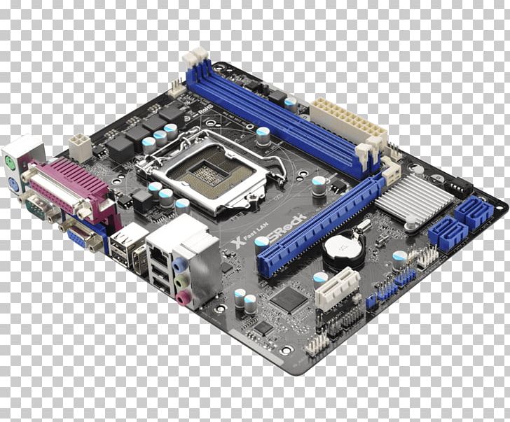 Intel LGA 1155 Motherboard DDR3 SDRAM ASRock PNG, Clipart, Asrock, Computer Hardware, Electronic Device, Hdmi, Intel Free PNG Download