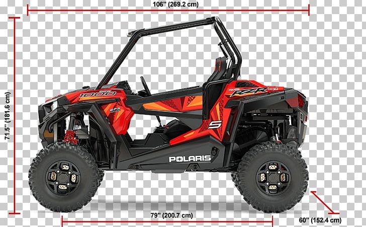 Polaris RZR Polaris Industries Side By Side Motorcycle All-terrain Vehicle PNG, Clipart, Allterrain Vehicle, Autom, Auto Part, Car, Car Dealership Free PNG Download