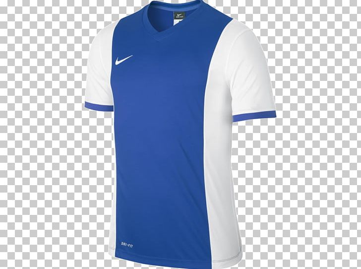 T-shirt Blue Nike Adidas Warp Knitting PNG, Clipart, Active Shirt, Adidas, Asics, Blue, Clothing Free PNG Download
