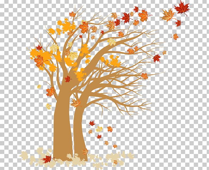 Tree Autumn PNG, Clipart, Art, Autumn, Branch, Computer Icons, Computer Wallpaper Free PNG Download