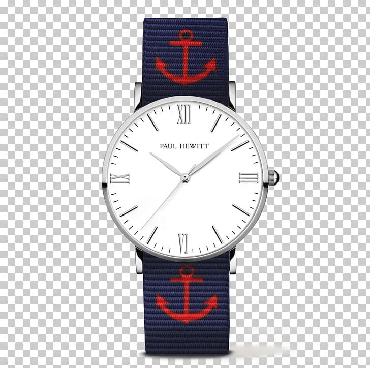 Watch Paul Hewitt Sailor Line Bracelet Burberry BU7817 Daniel Wellington PNG, Clipart, Accessories, Blue, Blue Anchor, Bracelet, Brand Free PNG Download
