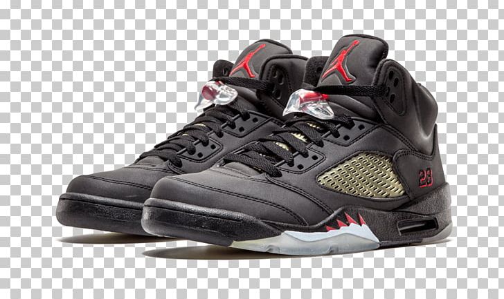 Air Jordan Nike Sneakers Red Clothing PNG, Clipart, Adidas, Air Jordan, Air Jordan 5, Basketball Shoe, Black Free PNG Download