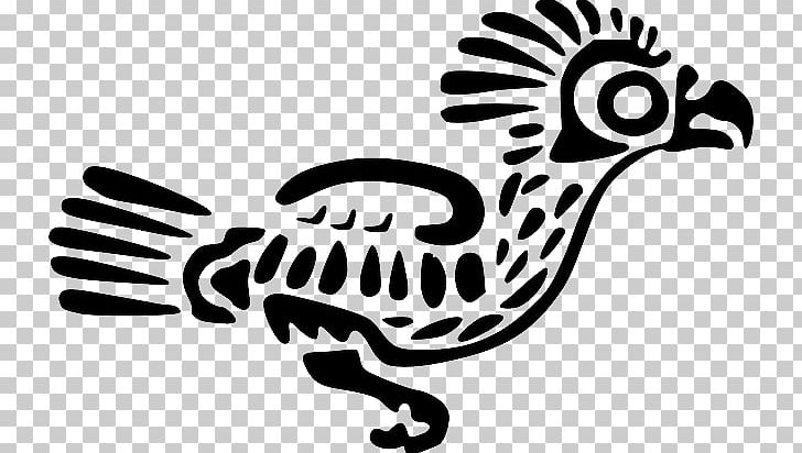 Galliformes Logo Vertebrate PNG, Clipart, Art, Aztec, Beak, Bird, Black And White Free PNG Download