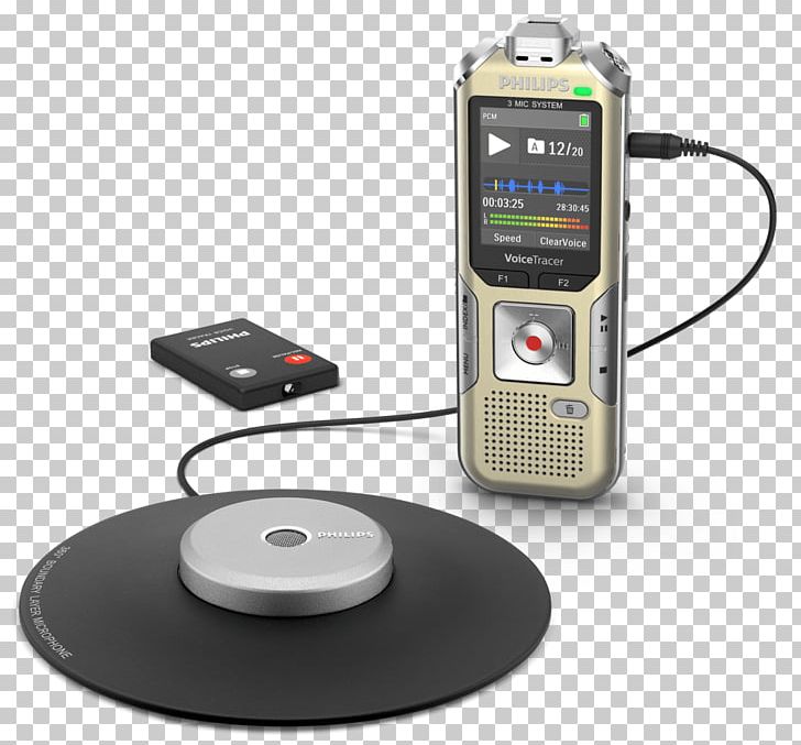 Digital Audio Microphone Dictation Machine Philips Digital Recording PNG, Clipart, Audio File Format, Communication, Digital Audio, Electronic Device, Electronics Free PNG Download