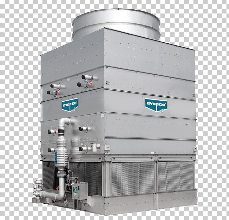 Evaporative Cooler Cooling Tower Boone & Boone Sales Co Inc Refrigeration HVAC PNG, Clipart, Air Conditioner, Air Conditioning, Centrifugal Compressor, Chiller, Coil Free PNG Download