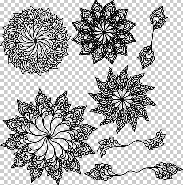 Floral Design World PNG, Clipart, Area, Art, Artist, Black And White, Circle Free PNG Download