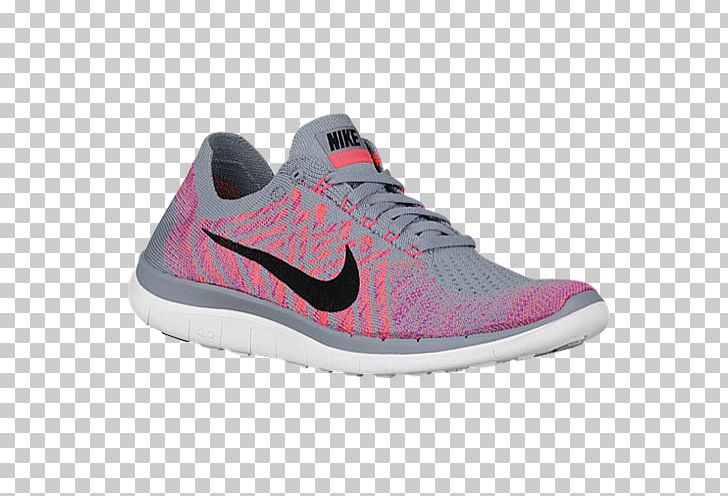 Nike Free RN Flyknit 2018 Women's Sports Shoes Running PNG, Clipart,  Free PNG Download