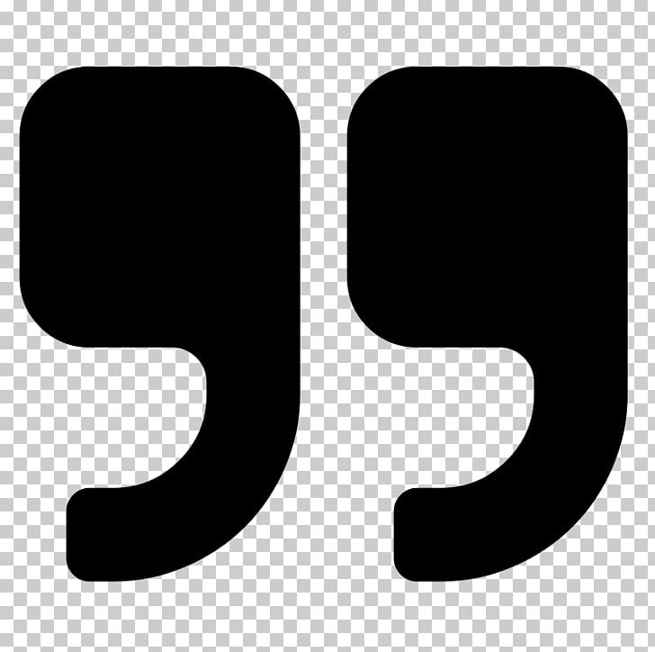 Quotation Mark Font Awesome Computer Icons PNG, Clipart, Black, Black And White, Citation, Computer Icons, Download Free PNG Download