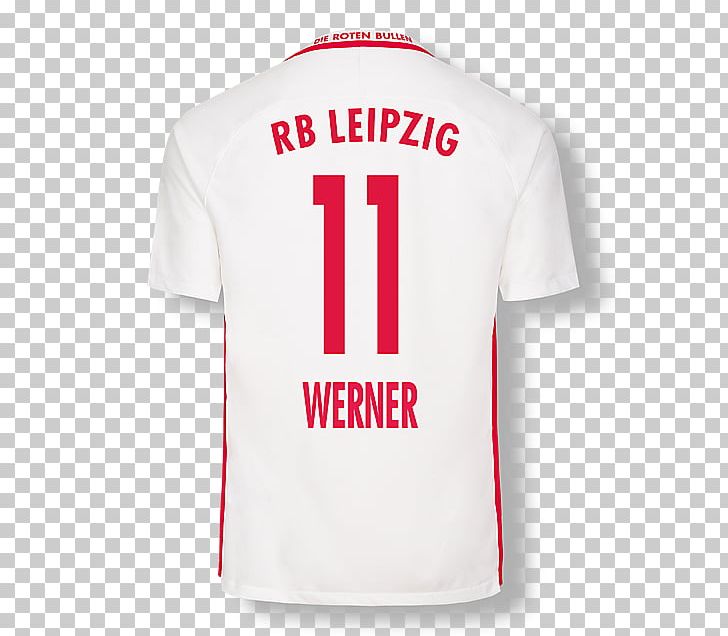 RB Leipzig T-shirt Jersey Kit PNG, Clipart, 2017, Active Shirt, Brand, Clothing, Collar Free PNG Download