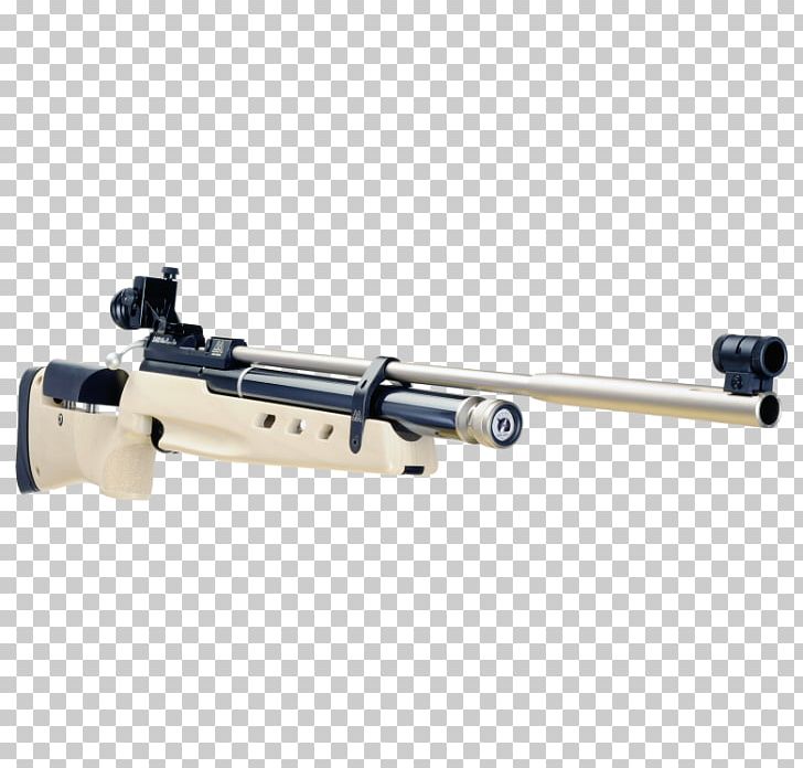 Sniper Rifle Air Gun Firearm Weapon PNG, Clipart, Air Gun, Air Rifle, Angle, Arm, Cylinder Free PNG Download